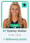 In the review modal, a thumbnail already used as a reference shows Reference photo with a check
